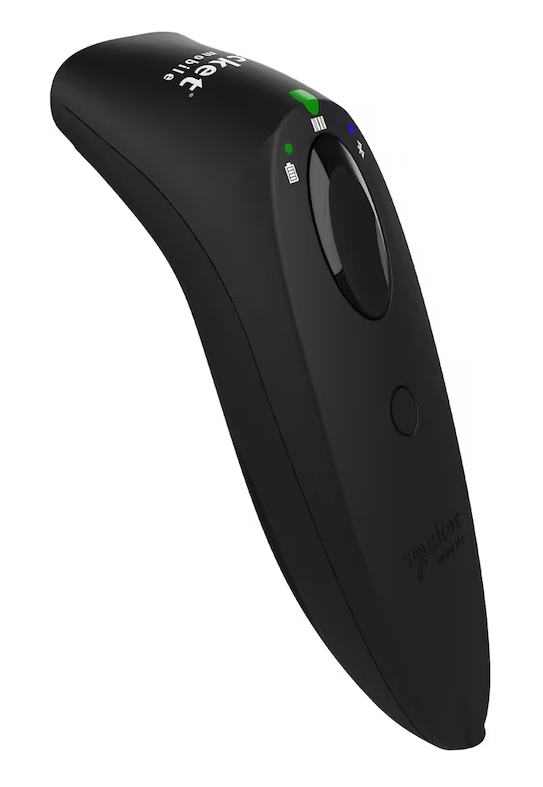 Mobile Scanner